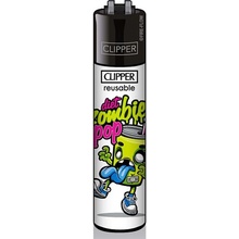 Clipper Zombie Food Diet Zombie Pop