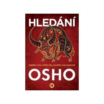 Hledání - Osho