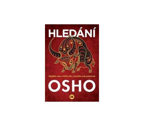 Hledání - Osho