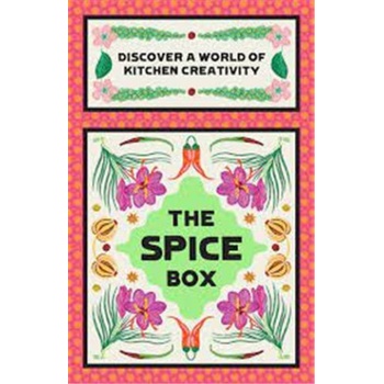 SPICE BOX