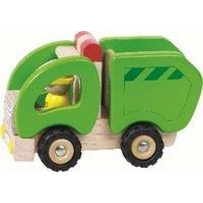 Goki 55964 Smetiarske auto