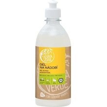 Tierra Verde Gél na riad s BIO citrónovou silicou 500 ml