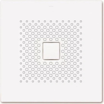Kaldewei Avantgarde Conoflat 852-2 80 x 80 cm 466848040001