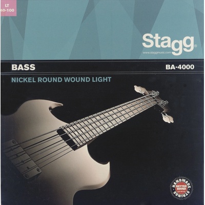 Stagg BA-4000