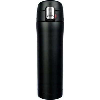 Brunbeste termohrnek černý 450 ml