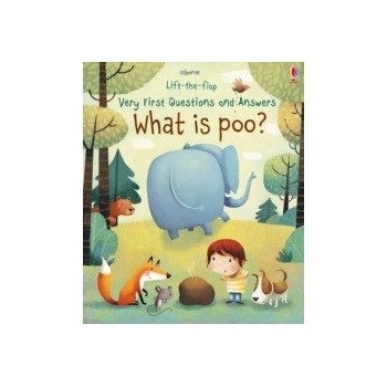 What is poo?