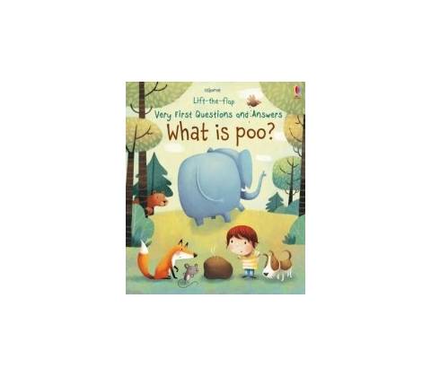 What is poo?