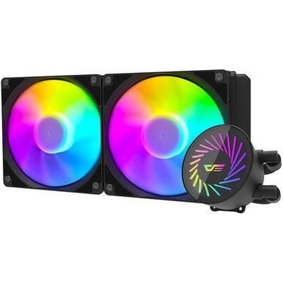 Darkflash DCS240 black