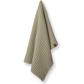 Humdakin Кърпа за ръце Humdakin Waffle 55 x 80 см светлозелена (235-026)