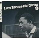 A Love Supreme - John Coltrane CD