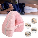 Memory pillow Comfy-5-Pk Pamäťový ortopedický vankúš na nohy 22x24