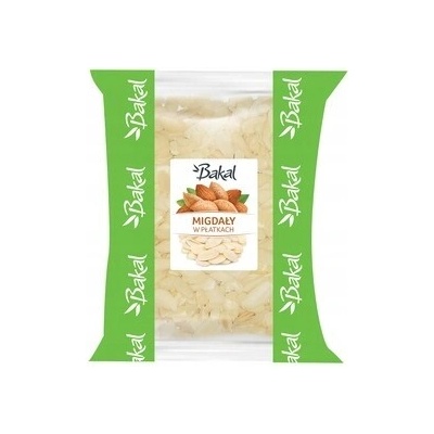 Bakal Mandľové vločky 1 kg