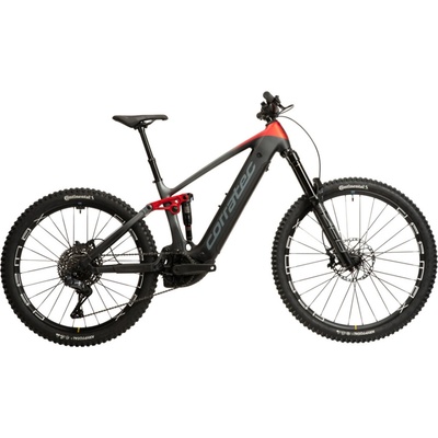 CORRATEC E-Power RS 160 Di2 Automatic 2026