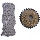 Shimano CNHG71