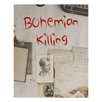 Bohemian Killing