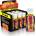 ACTIVLAB Energy Shot, 12x100 Ml