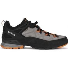 Aku Rock DFS Mid Gtx Grey Orange