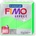 FIMO Полимерна глина Staedtler Fimo Effect, 57g, неон зелен 501 (21896-А-НЕОН ЗЕЛЕН)