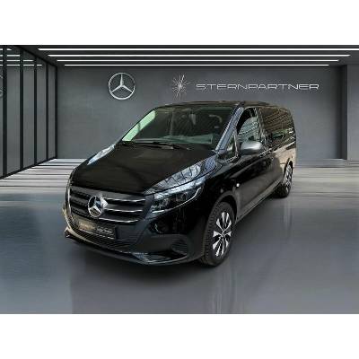 Mercedes-Benz Vito 116 CDi Tourer SELECT 120 kW