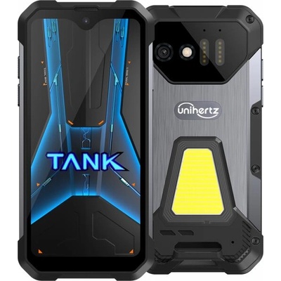 Unihertz Tank Mini