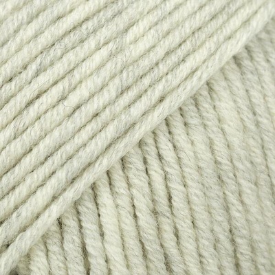 Příze DROPS Merino Extra Fine mix 54 - ranní mlha