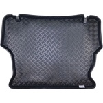 M-PLAST Стелка за багажник за Opel Astra I F (1991-2002) Sedan (23014PVC)