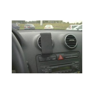 Brodit ProClip montážna konzola pre Audi A3/S3 03-06, na stred 853296
