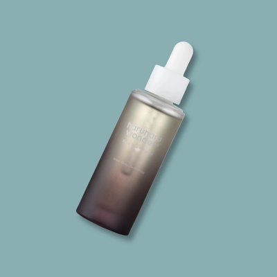Haruharu Wonder Black Rice Facial Oil 30 ml