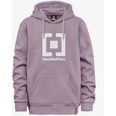 Horsefeathers Детски суитшърт Leader Horsefeathers - розов Horsefeathers | Rozov | Момичешки | M