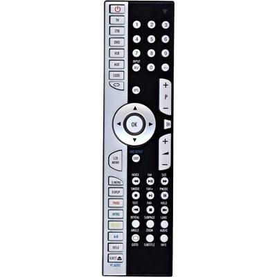 GENERAL MEDION MD20173 - съвместимо дистанционно управление на марката General (MD20173)