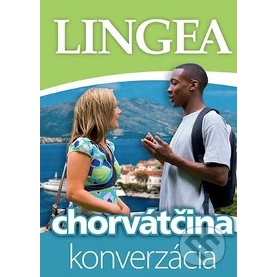 Slovensko - chorvátska konverzácia