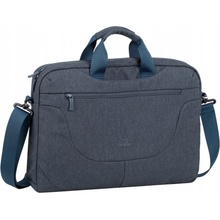 Riva Case tmavě šedá / taška na notebook 15.6" RC-7731-DGR