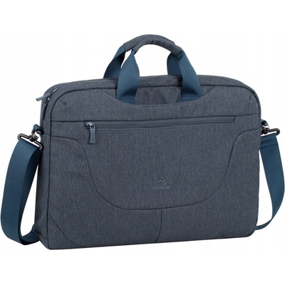 Riva Case tmavě šedá / taška na notebook 15.6" RC-7731-DGR