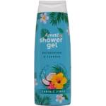 SOLVENT všechny privatky PKS Амете SG 250ml Карибски вибрации
