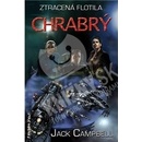 Chrabrý - Jack Campbell