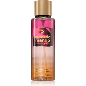 Victoria's Secret Electric Mango спрей за тяло за жени 250ml
