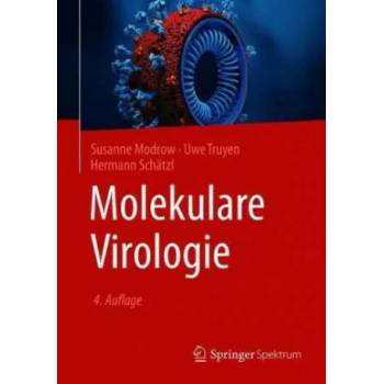 Image 1 of Molekulare Virologie | Uwe Truyen, Hermann Schätzl