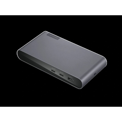 Lenovo USB-C Universal Business Dock 40B30090EU – Zboží Živě