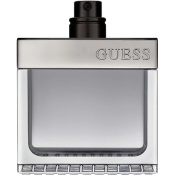 Guess Seductive Homme toaletná voda pánska 100 ml tester