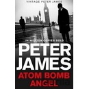 Atom Bomb Angel - Peter James