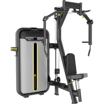 Image 1 of ELLIPSE FITNESS SP 003