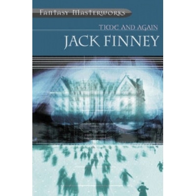 Time and Again Finney Jack