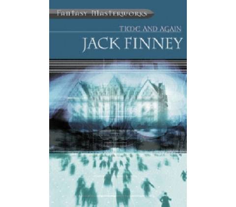 Time and Again Finney Jack