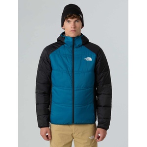 The North Face Яке m quest synthetic jacket (nf0a5ibrbsi1)