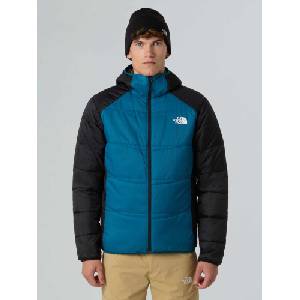 The North Face Яке m quest synthetic jacket - sportdepot - 191,75 лв