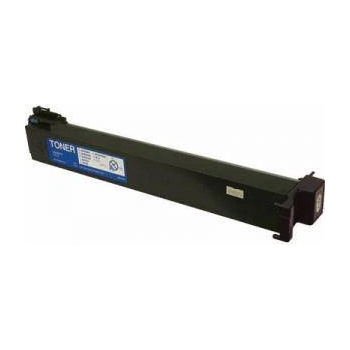 Тонер касета за Konica Minolta MC 250/250P/252 - Black - TN 210K - et c250b 1096