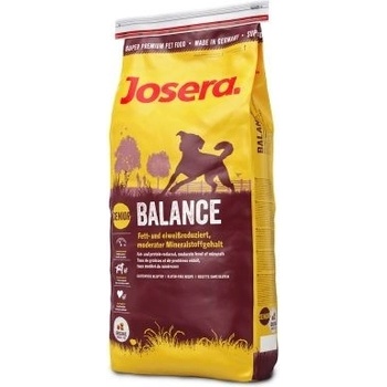 Josera Senior Balance 2 x 15 kg
