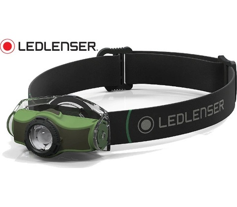 Ledlenser MH4