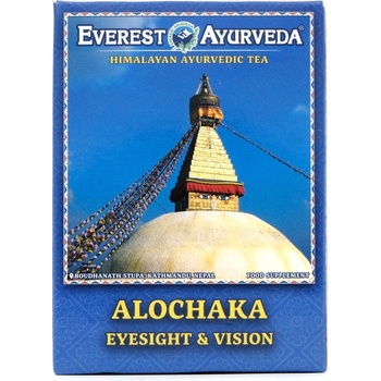 Everest Ayurveda Alochaka 100 g