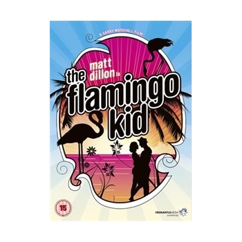 The Flamingo Kid DVD